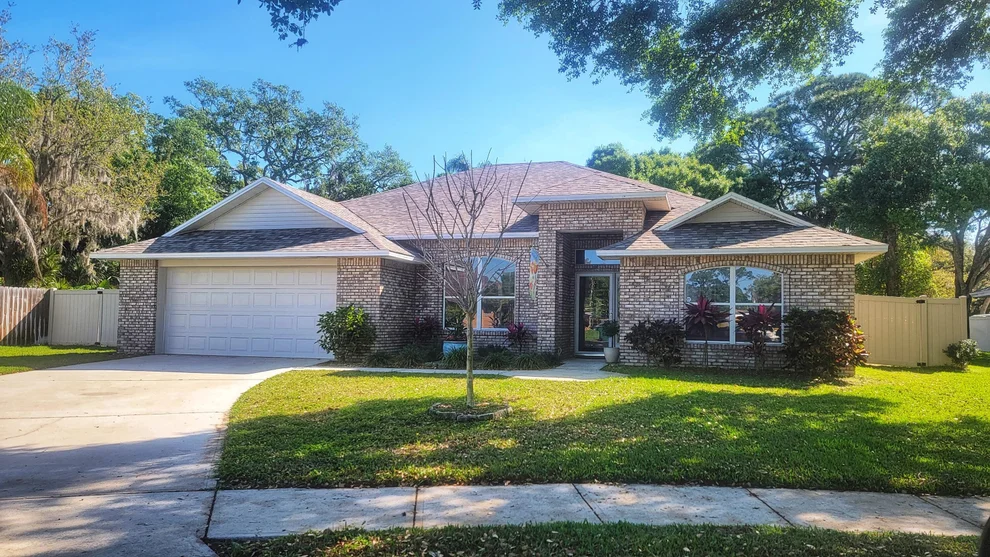 Unit for sale at 2426 Oakcrest Lane, Melbourne, FL 32904