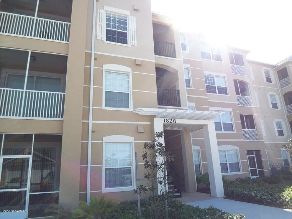 Unit for sale at 1626 Peregrine Circle, Rockledge, FL 32955