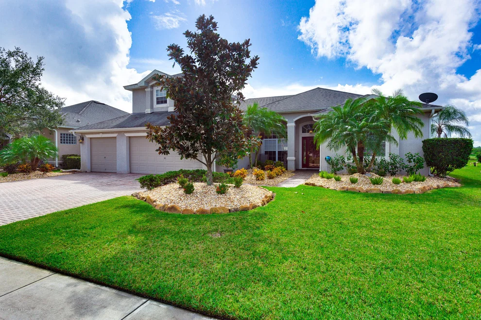 Unit for sale at 185 Brandy Creek Circle SE, Palm Bay, FL 32909