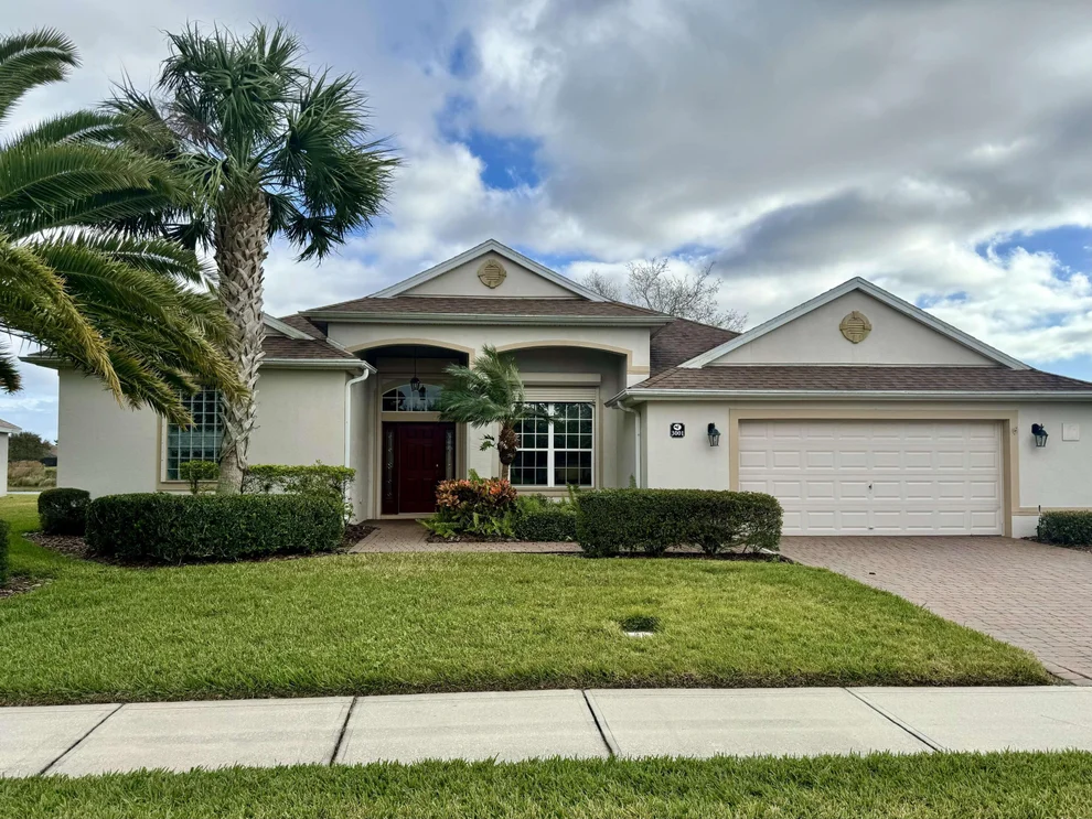Unit for sale at 3001 Camberly Circle, Melbourne, FL 32940