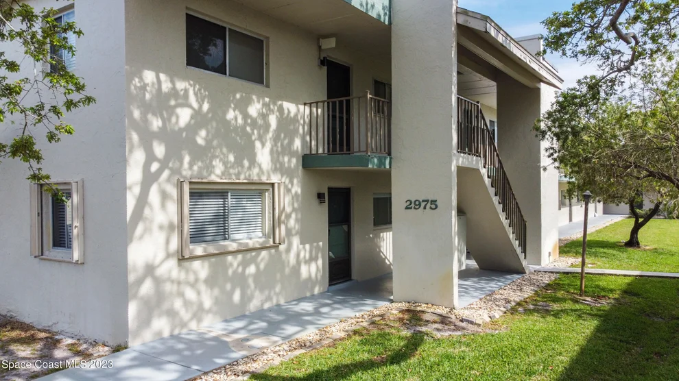 Unit for sale at 2975 Thrush Drive, Melbourne, FL 32935
