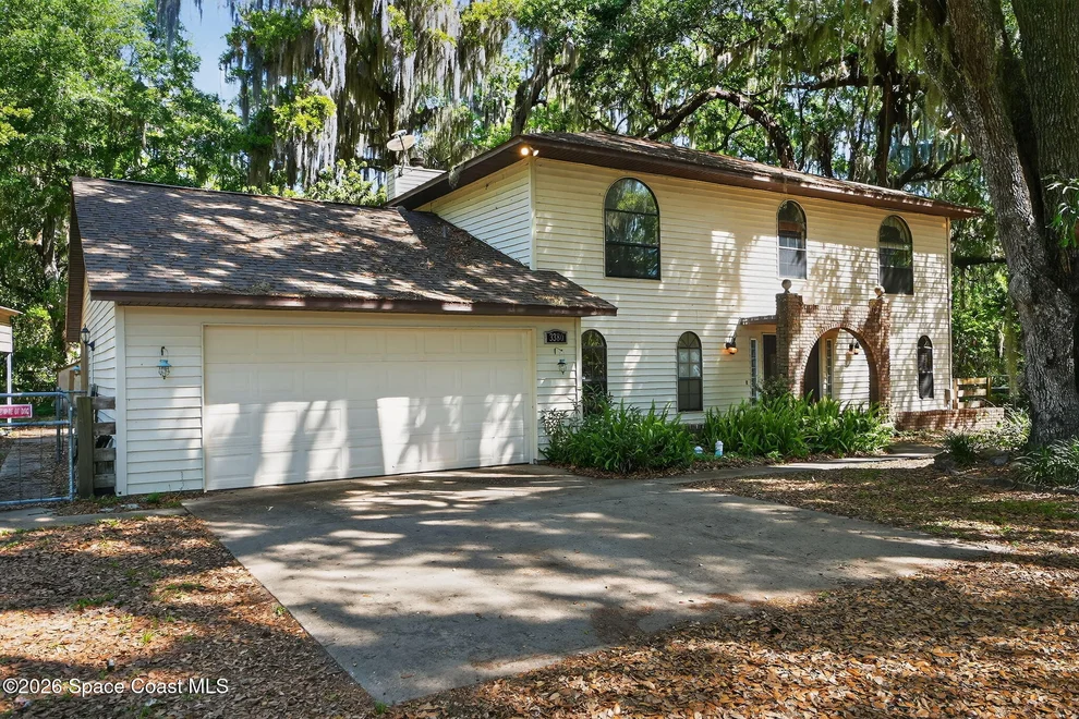 Unit for sale at 3380 Lionel Road, Mims, FL 32754