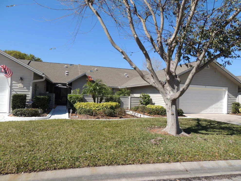Unit for sale at 820 Willow Creek Lane, Melbourne, FL 32940