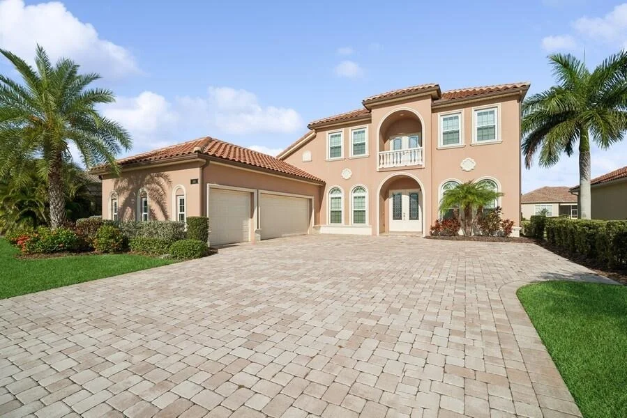 Unit for sale at 1203 Tralee Bay Avenue, Melbourne, FL 32940