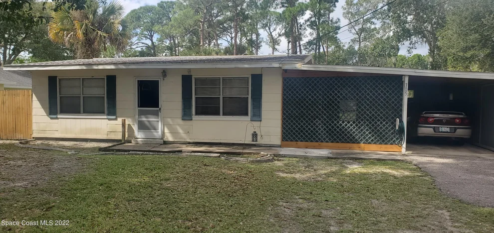 Unit for sale at 305 Pine Avenue, Cocoa, FL 32922