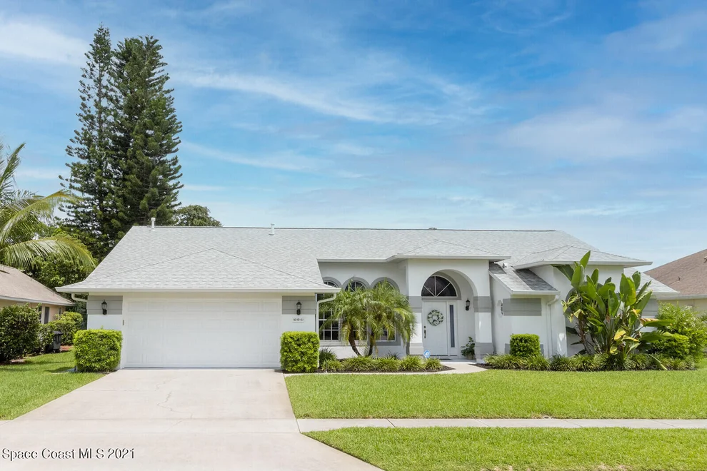 Unit for sale at 461 Kimberly Drive, Melbourne, FL 32940