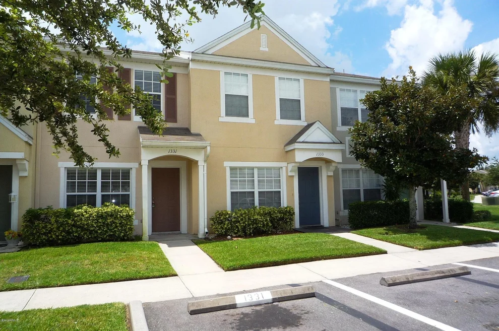 Unit for sale at 1331 HAMPTON PARK Lane, Melbourne, FL 32940