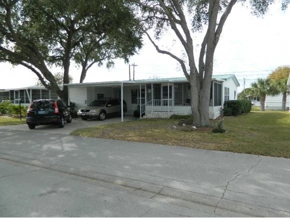 Unit for sale at 162 Rosewood, Cocoa, FL 32926