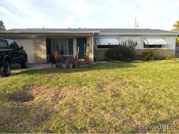 Unit for sale at 325 West Exeter, Satellite Beach, FL 32937