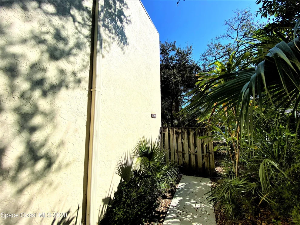 Unit for sale at 8754 Oleander Court, Cape Canaveral, FL 32920