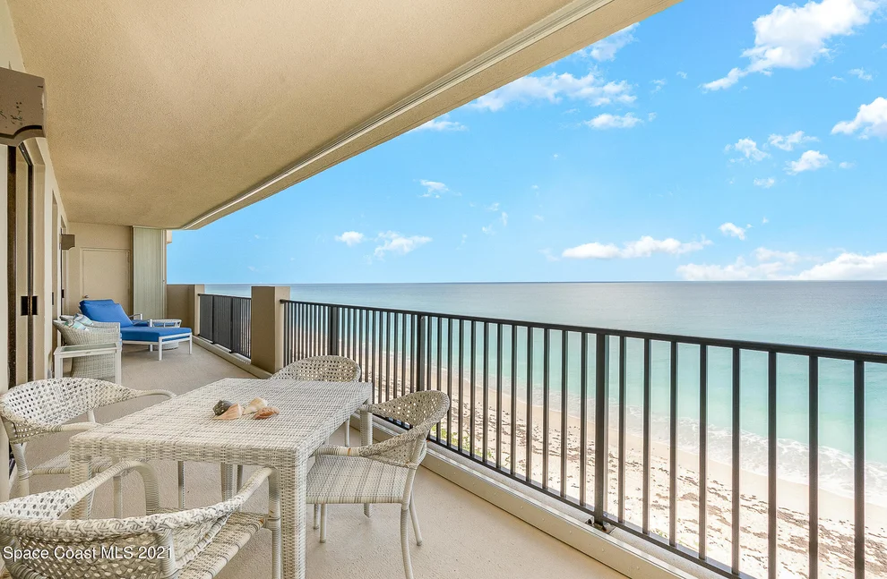 Unit for sale at 7415 Aquarina Beach Drive, Melbourne Beach, FL 32951
