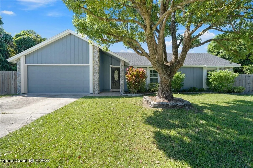 Unit for sale at 7160 Holly Avenue, Cocoa, FL 32927