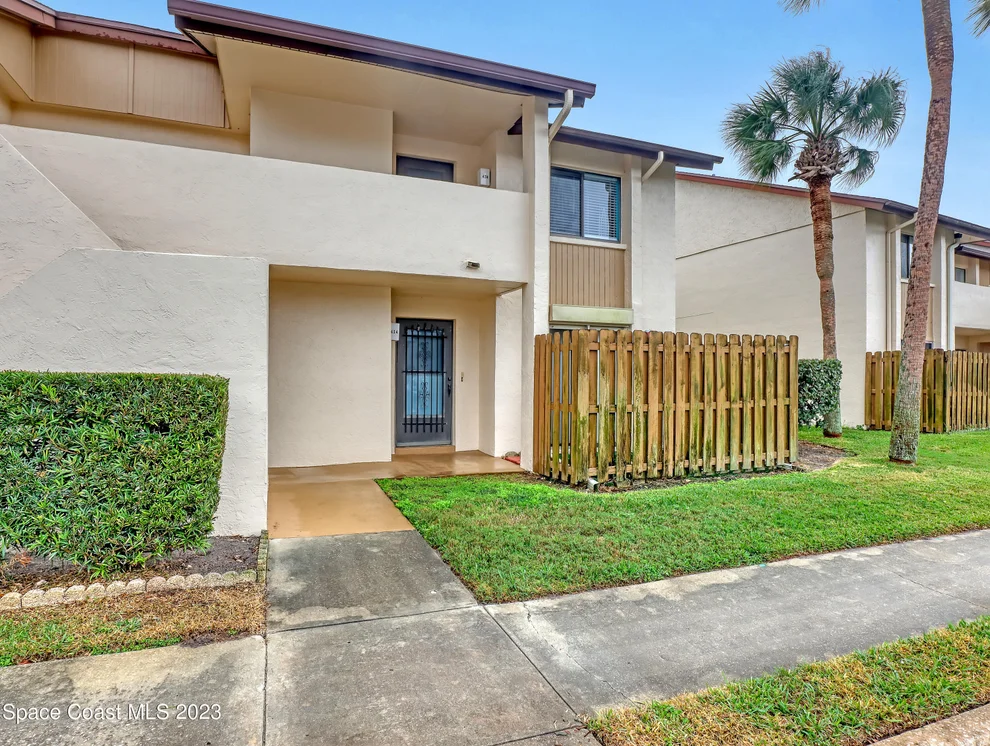 Unit for sale at 2245 Golf Isle Drive, Melbourne, FL 32935
