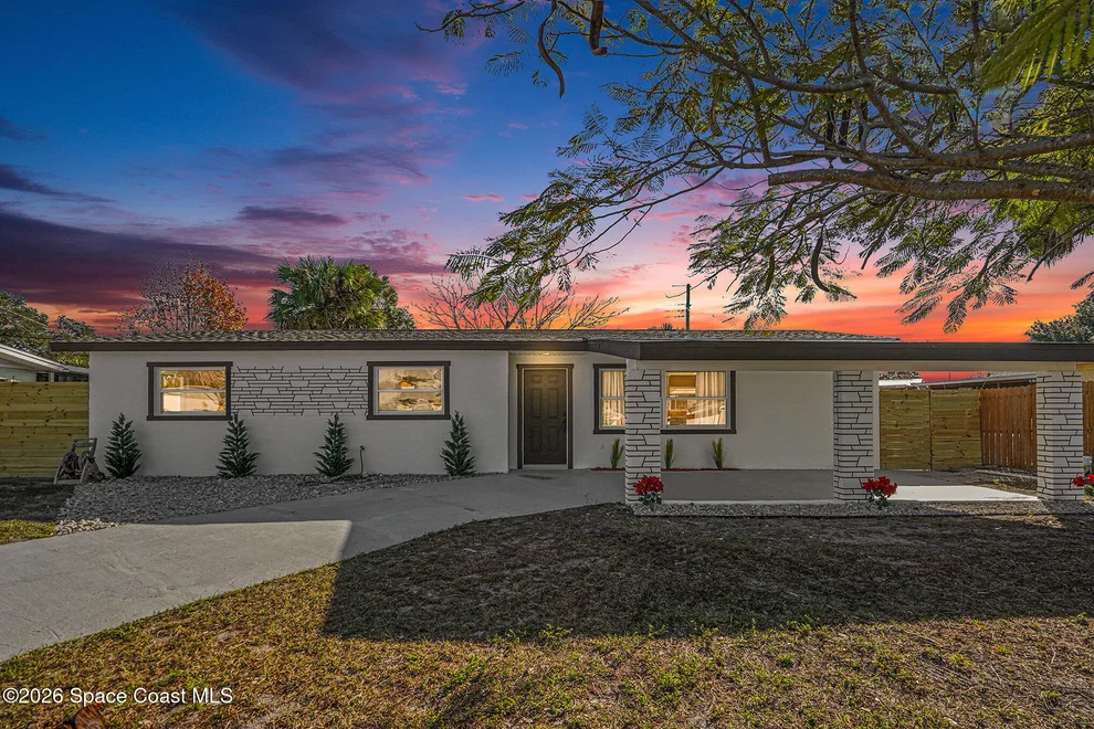 Unit for sale at 1301 Kathwood Drive, Melbourne, FL 32935