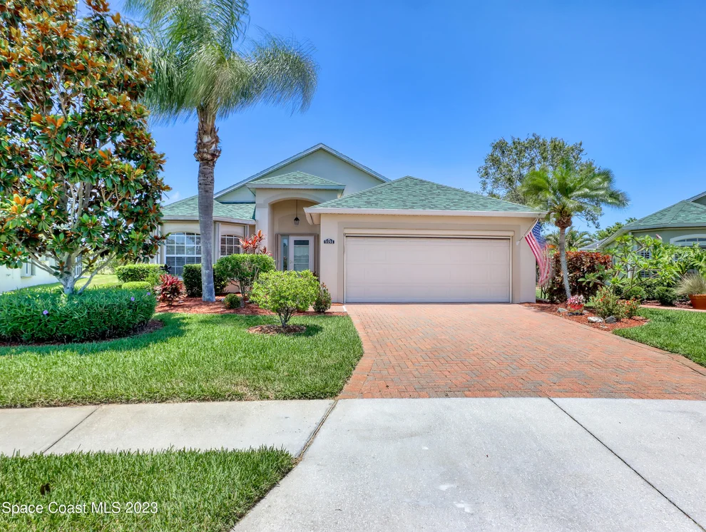 Unit for sale at 1151 Indian Oaks Drive, Melbourne, FL 32901
