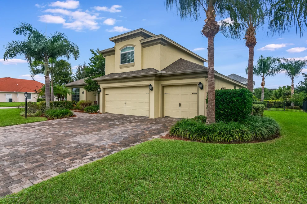 Unit for sale at 3410 Gatlin Drive, Rockledge, FL 32955