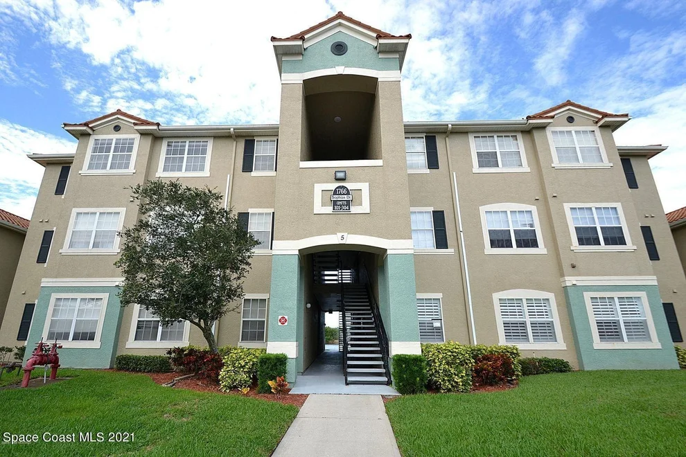 Unit for sale at 1766 Sophias Drive, Melbourne, FL 32940