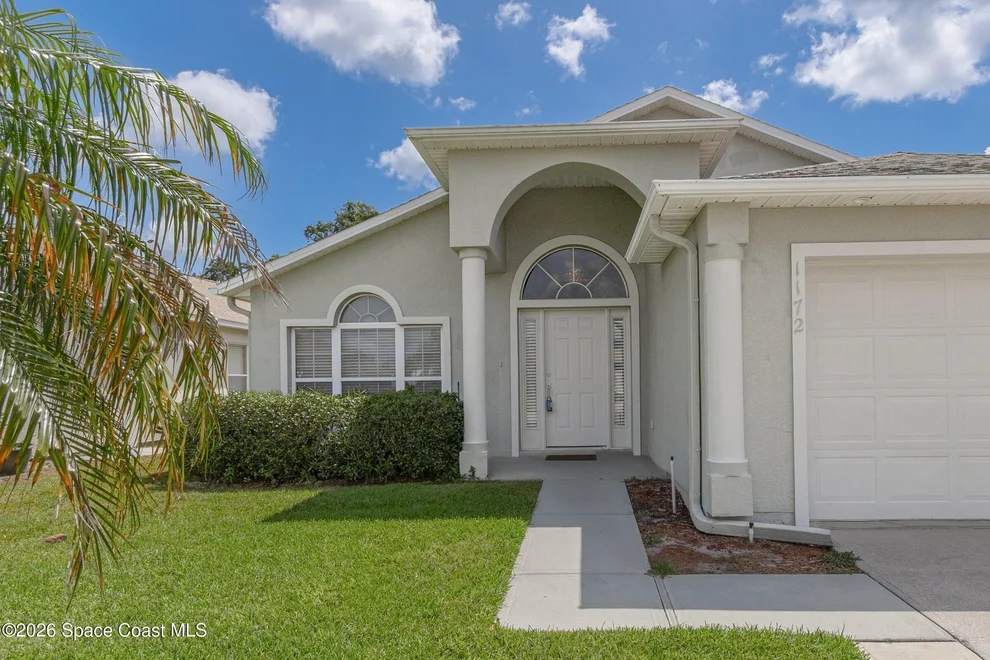Unit for sale at 1172 Pine Creek Circle NE, Palm Bay, FL 32905