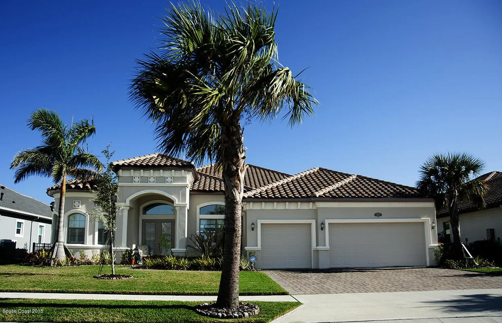 Unit for sale at 3902 Durksly Drive, Melbourne, FL 32940