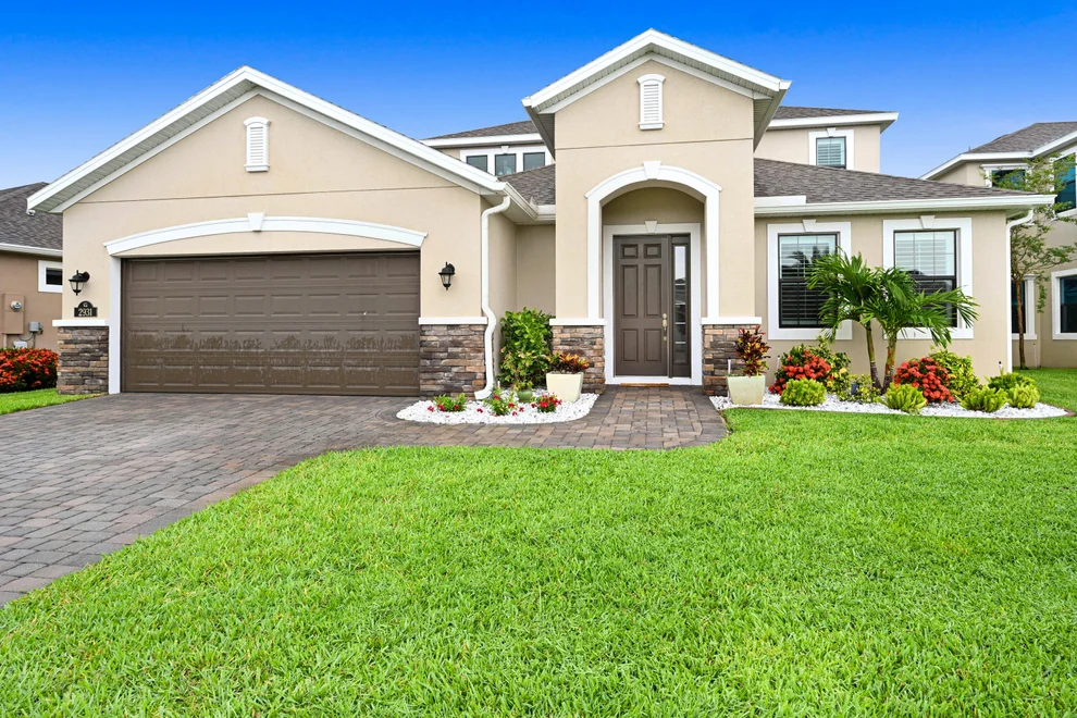 Unit for sale at 2931 Casterton Drive, Melbourne, FL 32940