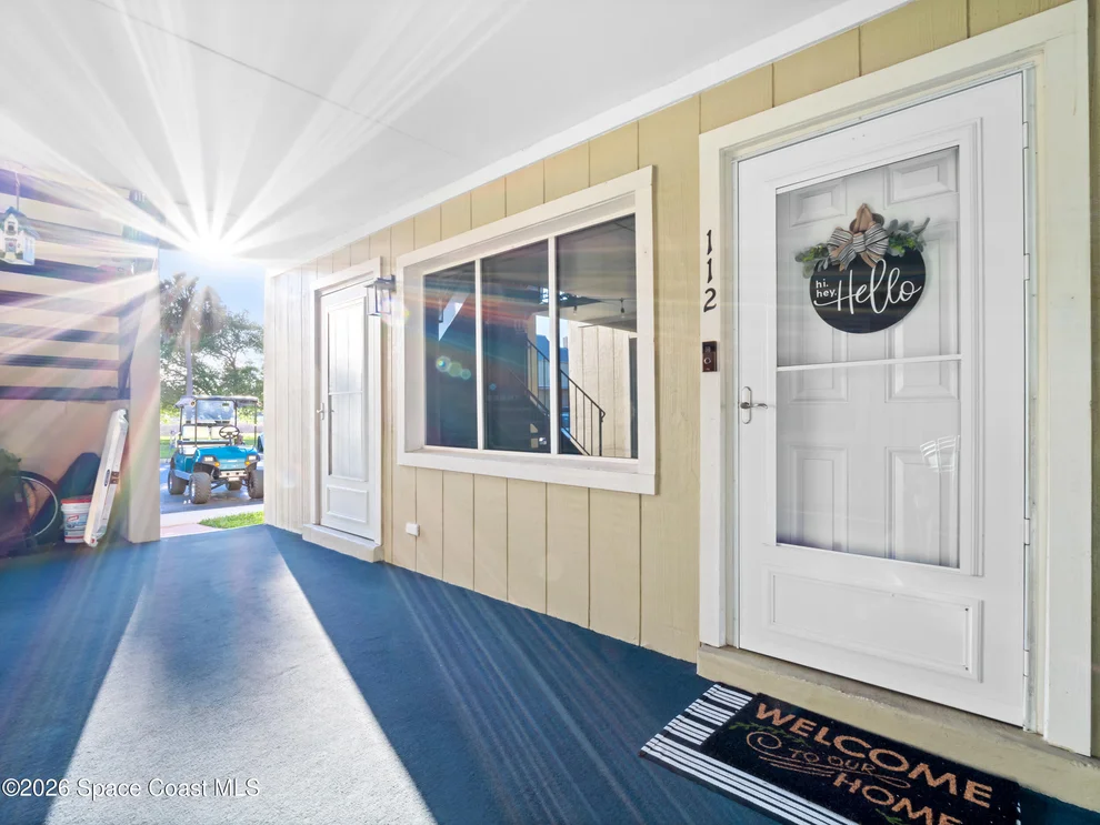 Unit for sale at 4304 London Town Road, Titusville, FL 32796