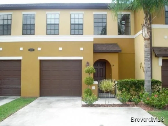Unit for sale at 1325 Lara Circle, Rockledge, FL 32955