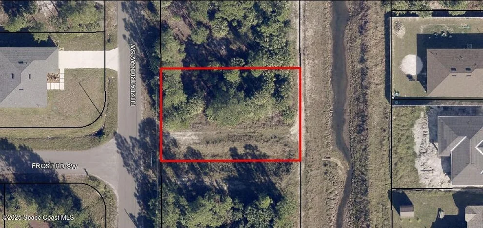 Unit for sale at 3211 Fitzpatrick Avenue SW, Palm Bay, FL 32908