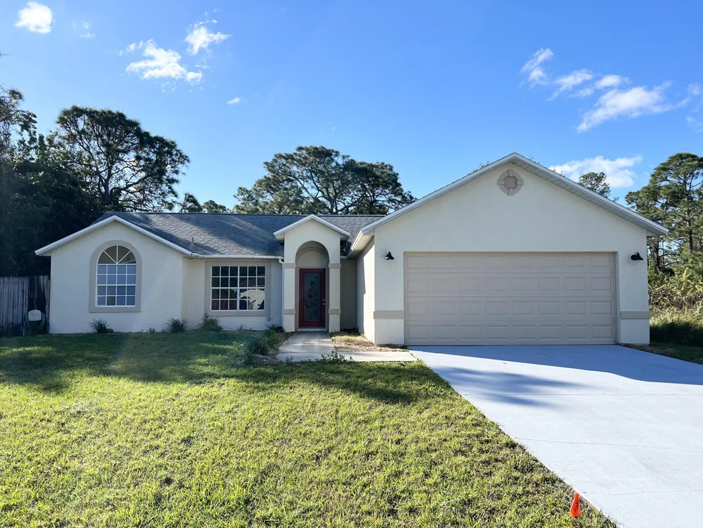Unit for sale at 1254 Haulover Street SW, Palm Bay, FL 32908