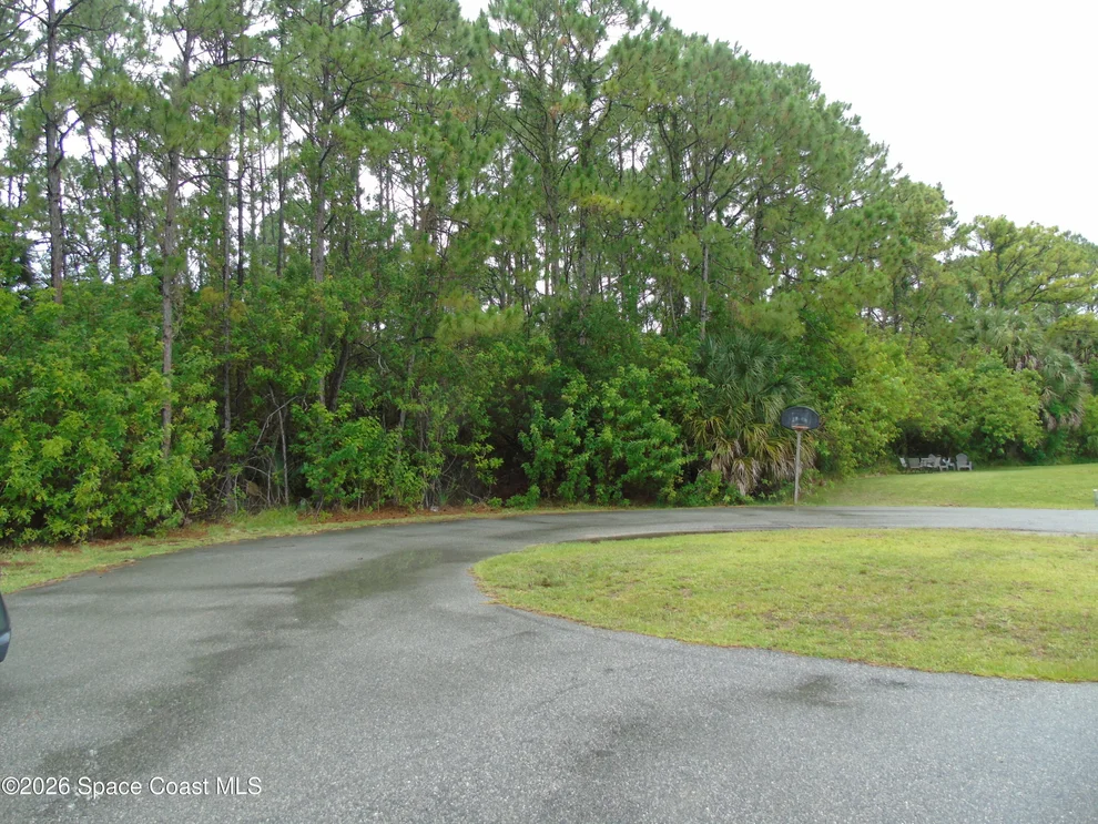 Unit for sale at 496 Privet Court NW, Palm Bay, FL 32907