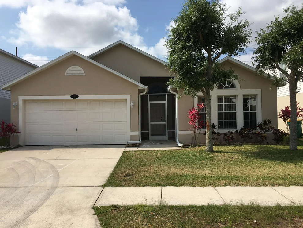 Unit for sale at 1955 Canopy Drive, Melbourne, FL 32935