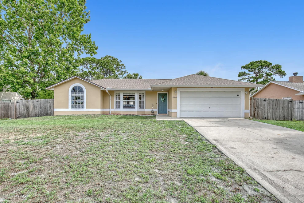 Unit for sale at 4508 Alfred Street, Cocoa, FL 32927