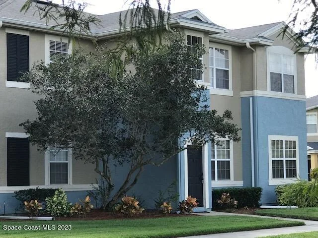 Unit for sale at 5683 Star Rush Drive, Melbourne, FL 32940
