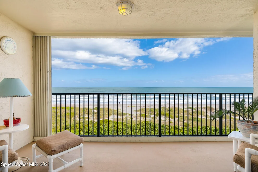Unit for sale at 2815 S Atlantic Avenue, Cocoa Beach, FL 32931