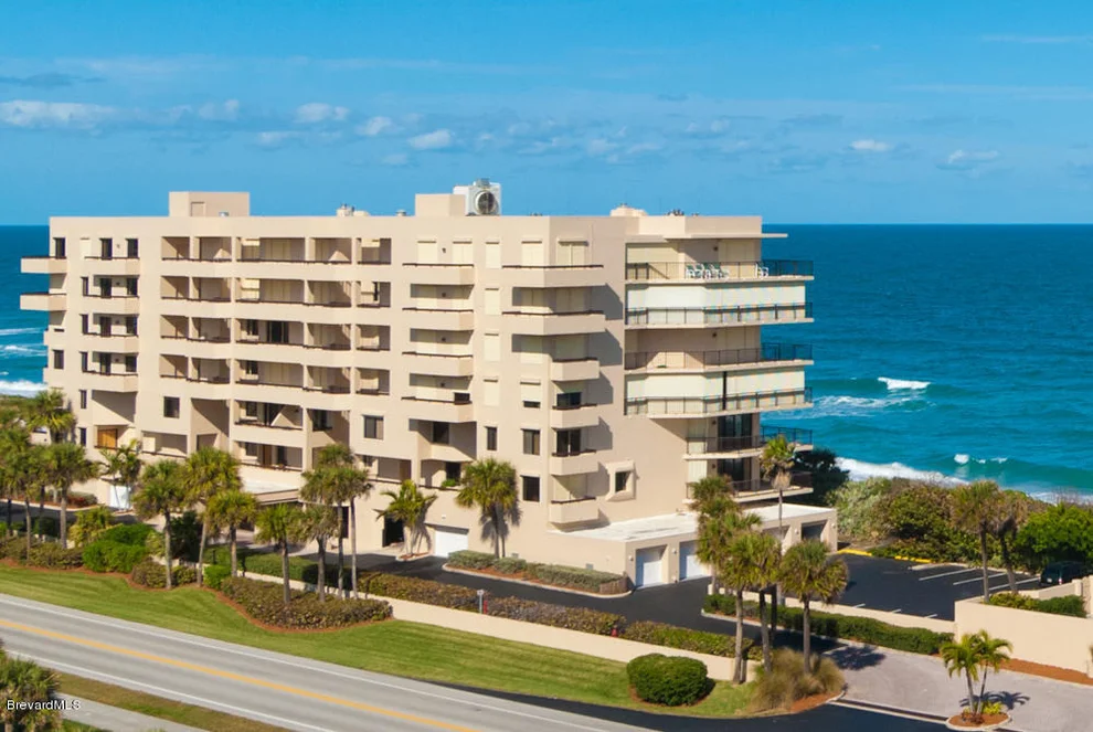 Unit for sale at 7415 Aquarina Beach Drive, Melbourne Beach, FL 32951