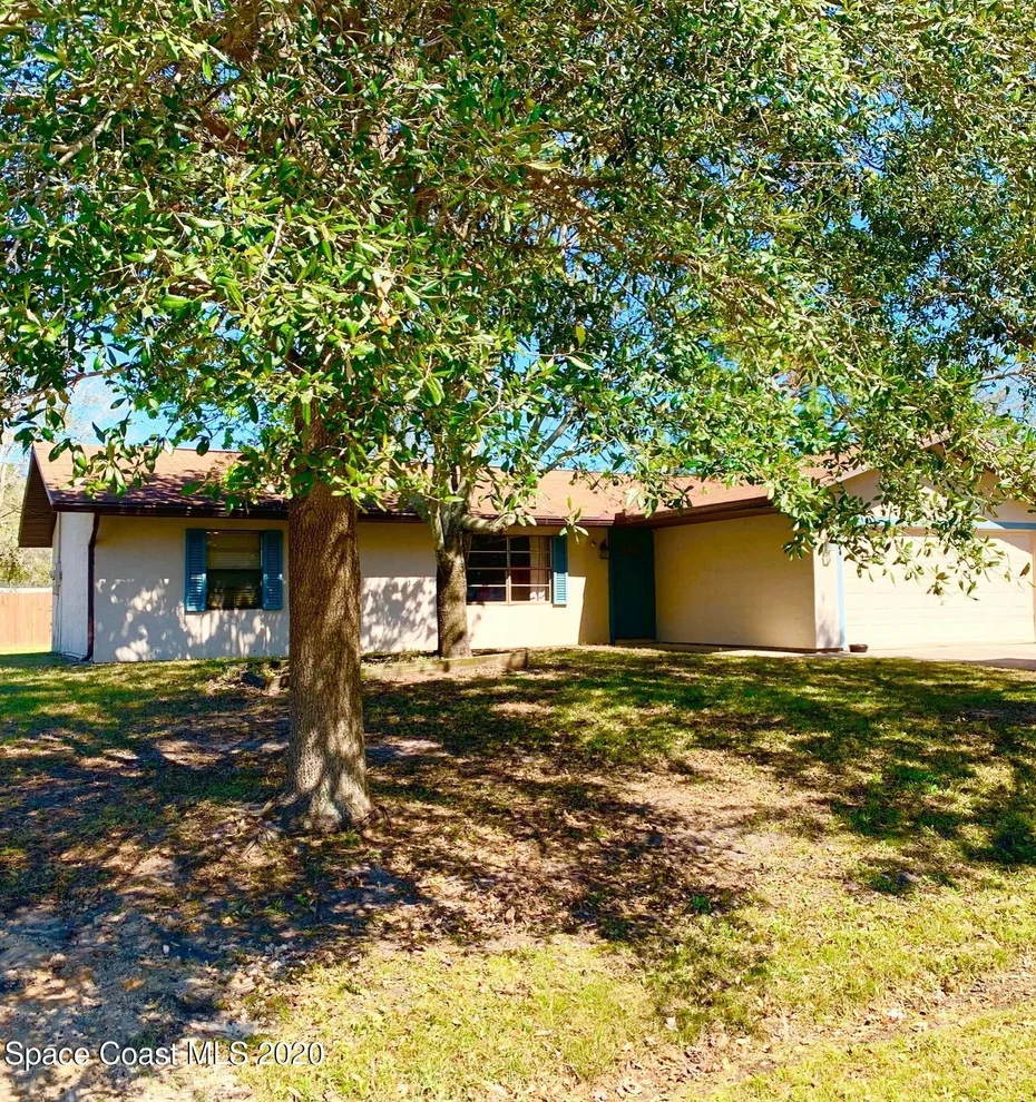 Unit for sale at 131 Cocoa Street SE, Palm Bay, FL 32909