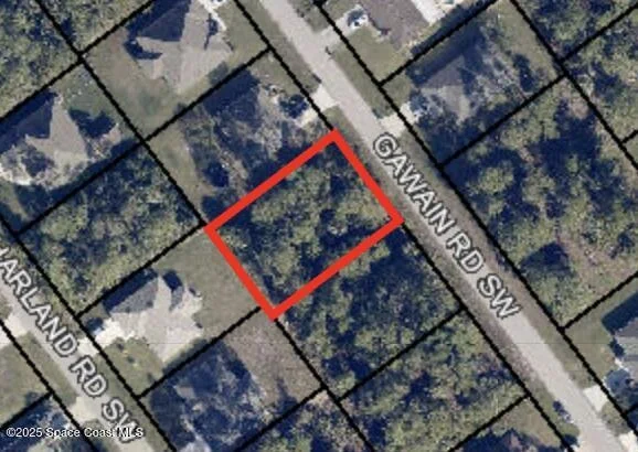 Unit for sale at 1130 Gawain Road SW, Palm Bay, FL 32908