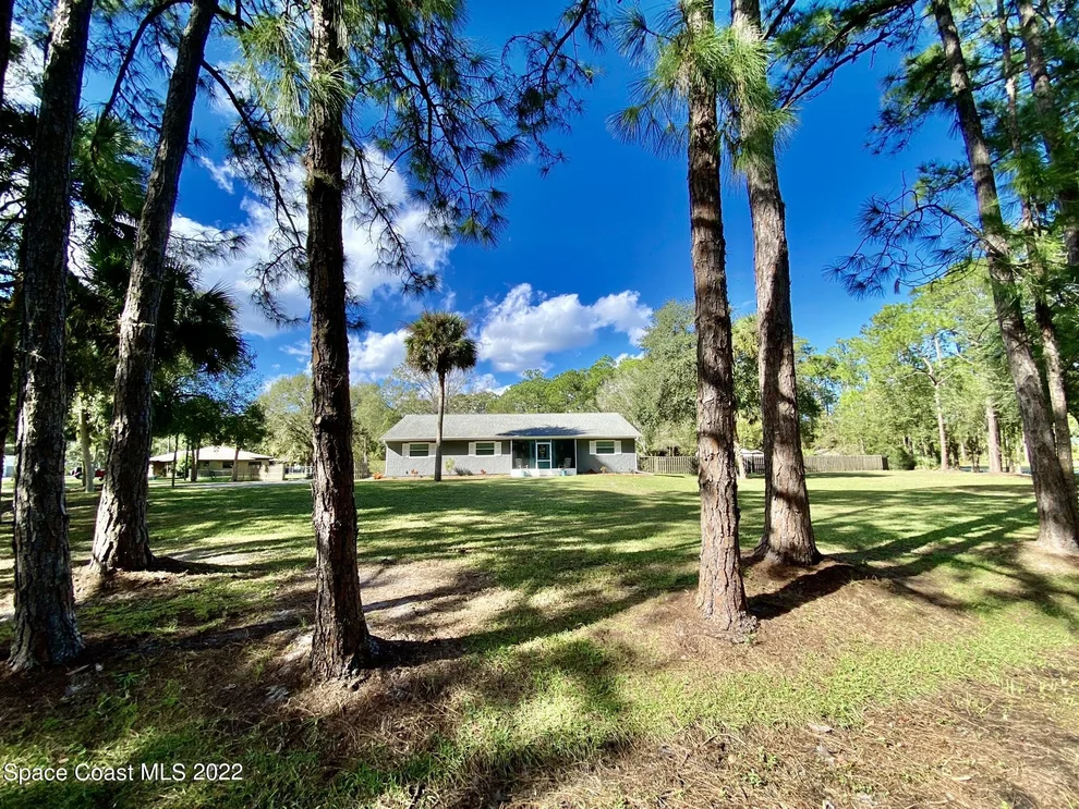 Unit for sale at 2447 Pacer Lane S, Cocoa, FL 32926