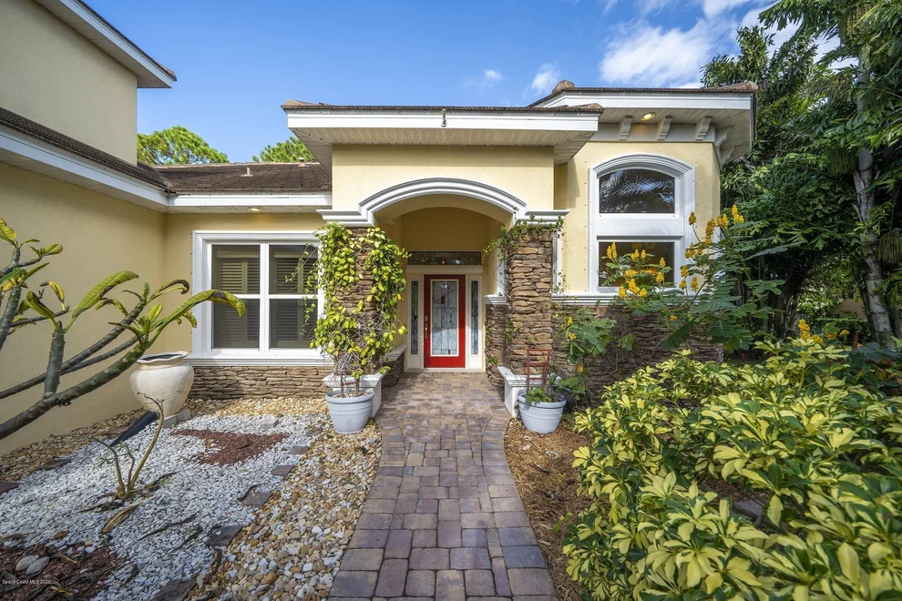 Unit for sale at 1373 Tralee Bay Avenue, Melbourne, FL 32940