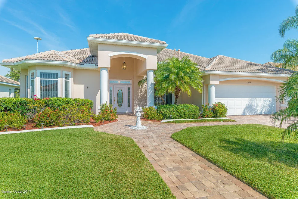 Unit for sale at 4329 Collingtree Drive, Rockledge, FL 32955