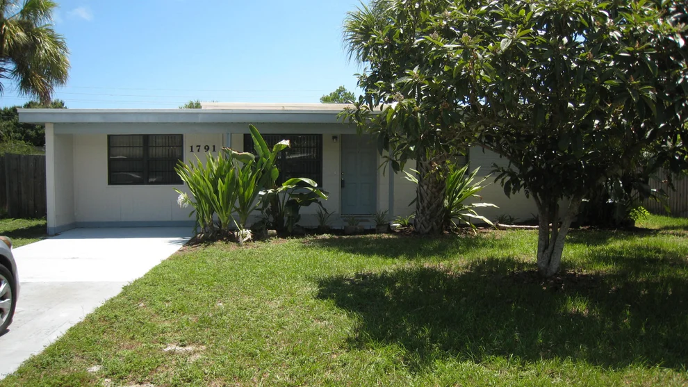 Unit for sale at 1791 Sandalwood Drive, Melbourne, FL 32935