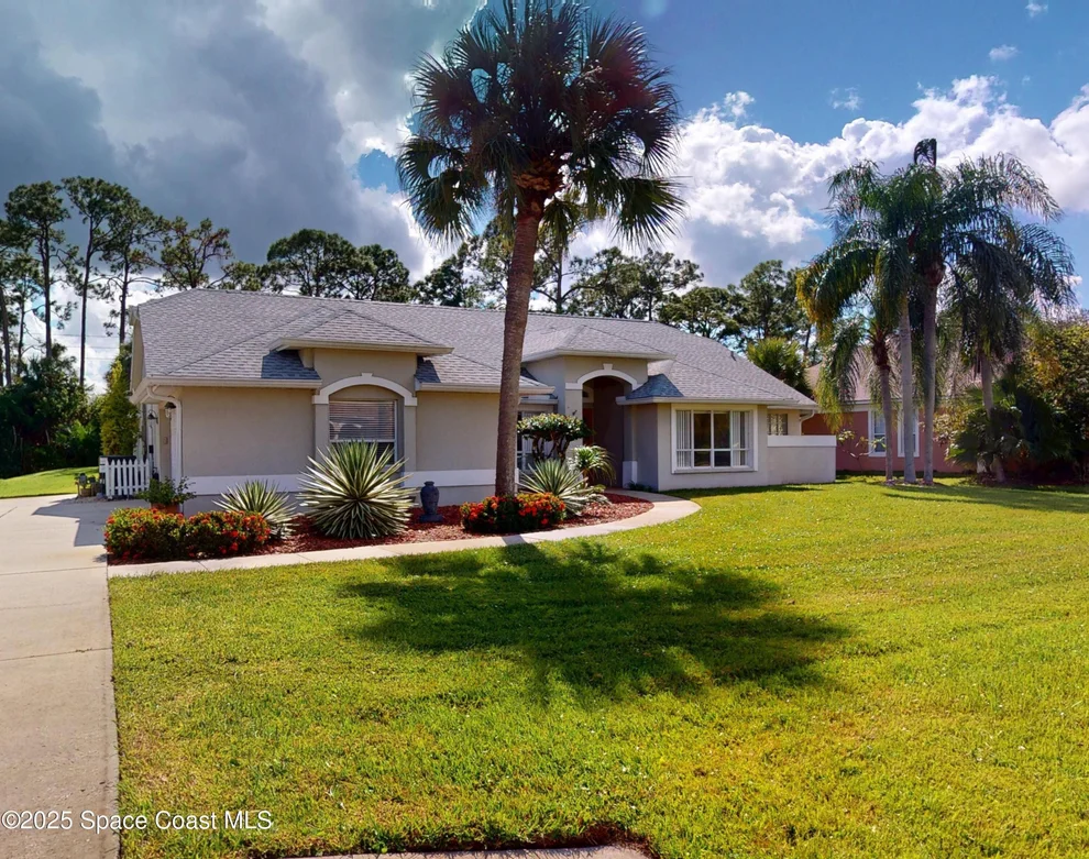 Unit for sale at 3886 Peacock Drive, Melbourne, FL 32904