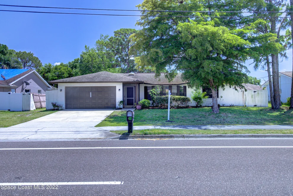 Unit for sale at 300 Emerson Drive NW, Palm Bay, FL 32907