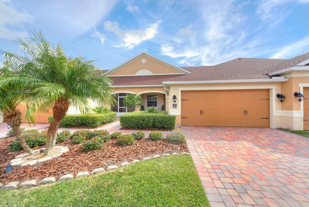 Unit for sale at 3655 Spencer Lane, Melbourne, FL 32940