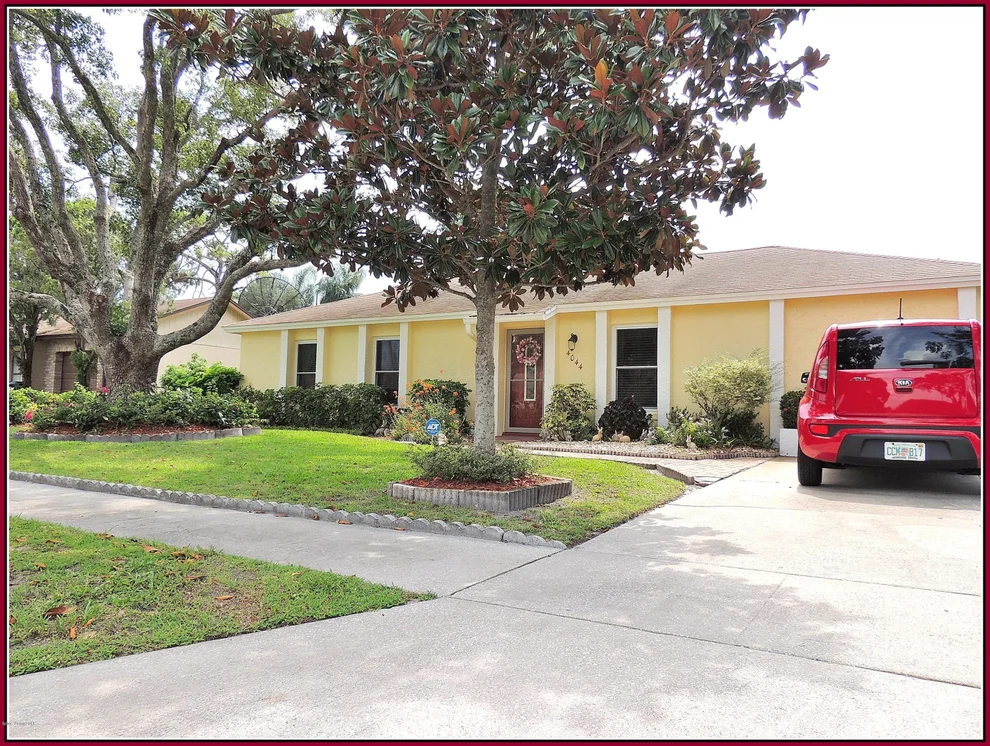 Unit for sale at 4044 Amron Drive, Orlando, FL 32822