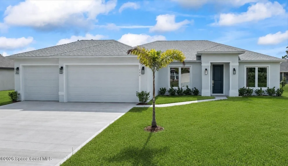 Unit for sale at 1447 Transcoro Street SE, Palm Bay, FL 32909