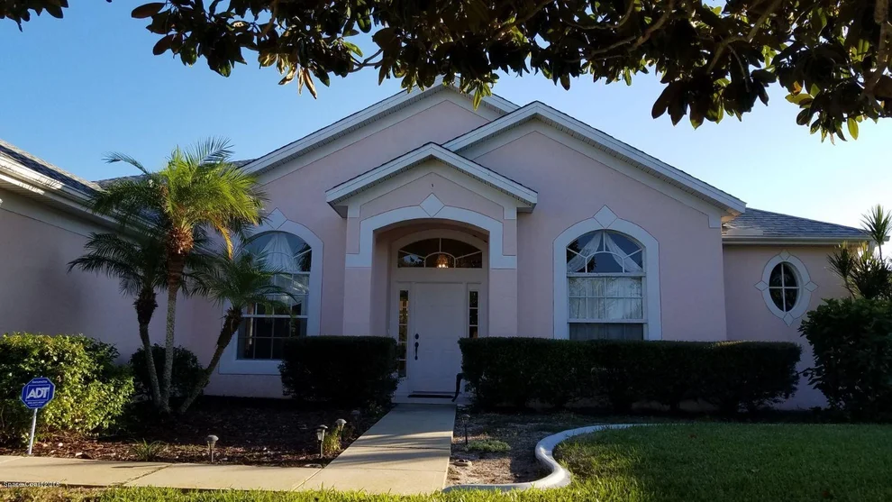 Unit for sale at 1351 Grand Cayman Drive, Merritt Island, FL 32952