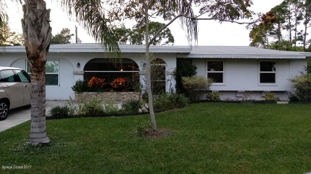 Unit for sale at 444 NE Conover Avenue NE, Palm Bay, FL 32907