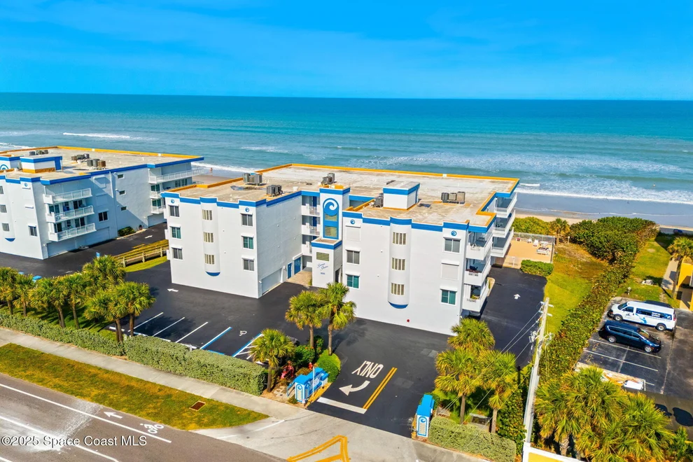 Unit for sale at 2035 Jimmy Buffett Mem Highway, Indian Harbour Beach, FL 32937