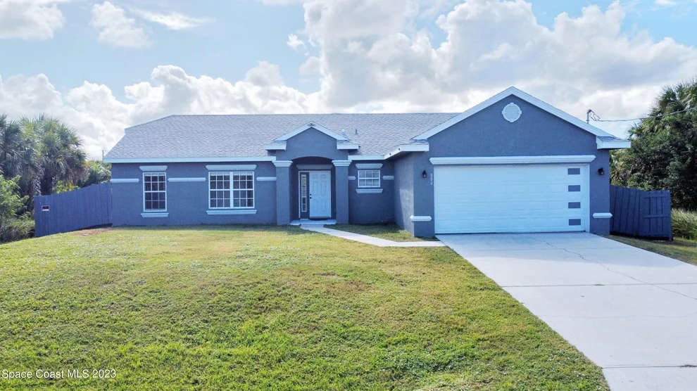 Unit for sale at 880 SW Kimberly Road, Palm Bay, FL 32908