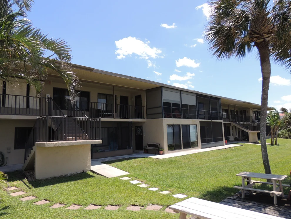 Unit for sale at 3100 S Atlantic Avenue S, Cocoa Beach, FL 32931